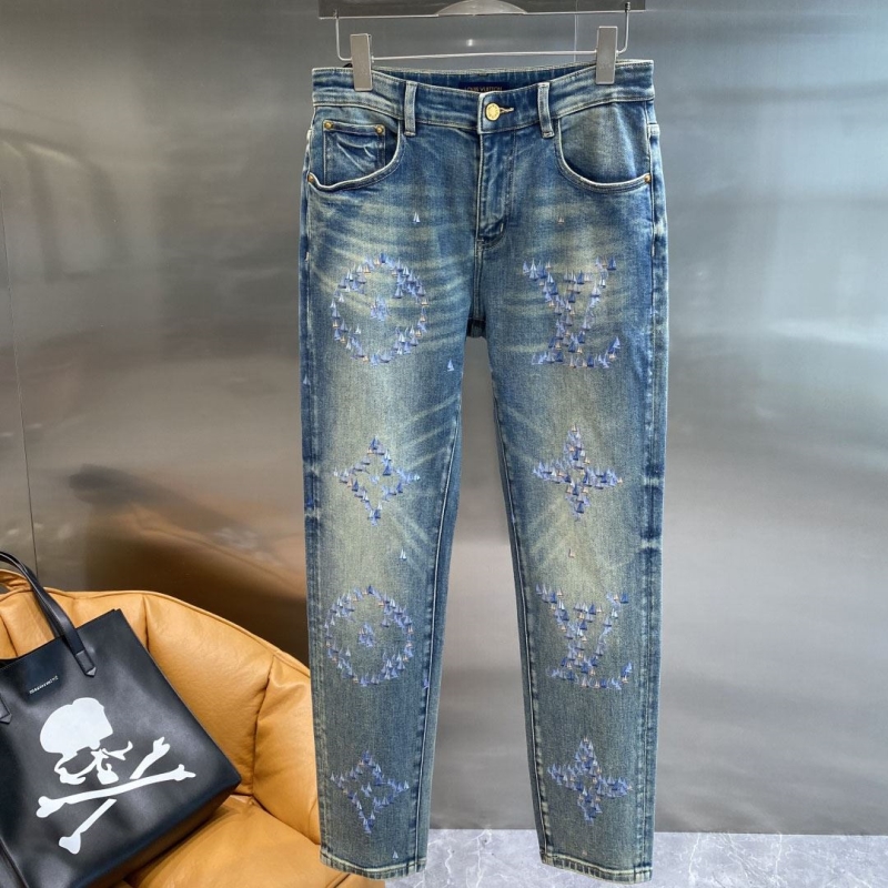 l0vis Vvtt0n jeans